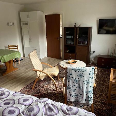 Bramming City Privat Overnatning , Ingen Morgenmad Exteriör bild