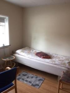 Bramming City Privat Overnatning , Ingen Morgenmad Exteriör bild