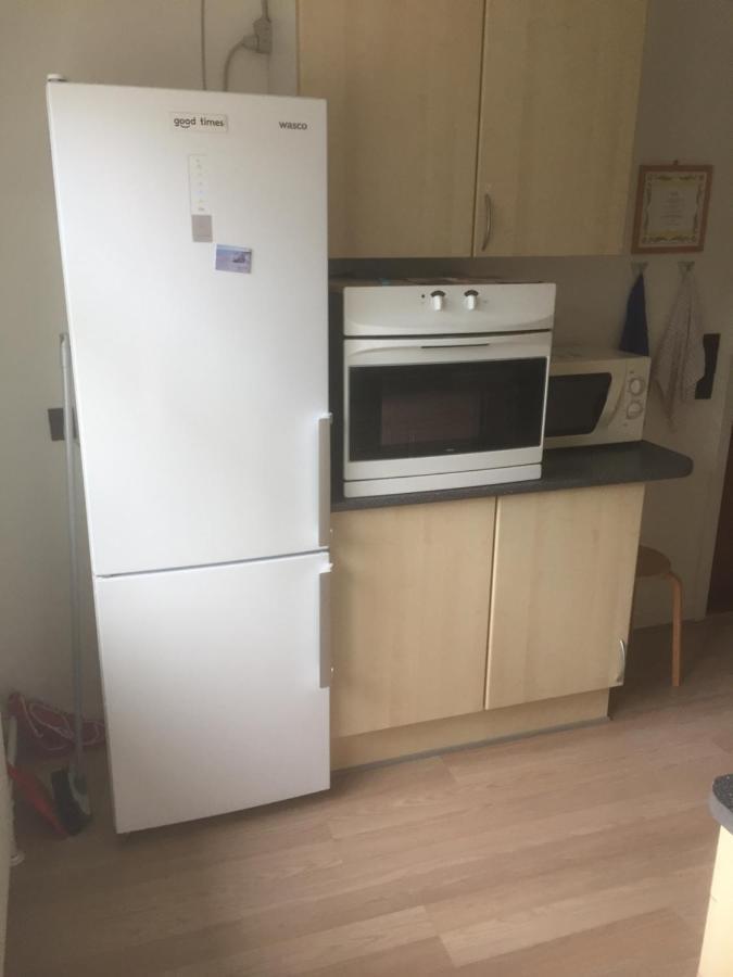 Bramming City Privat Overnatning , Ingen Morgenmad Exteriör bild